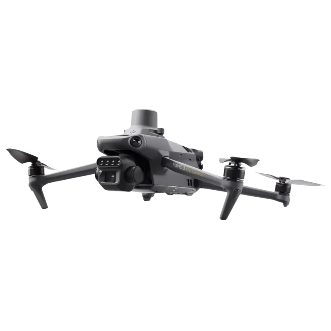 DJI Mavic 3M Enterprise Multispectral